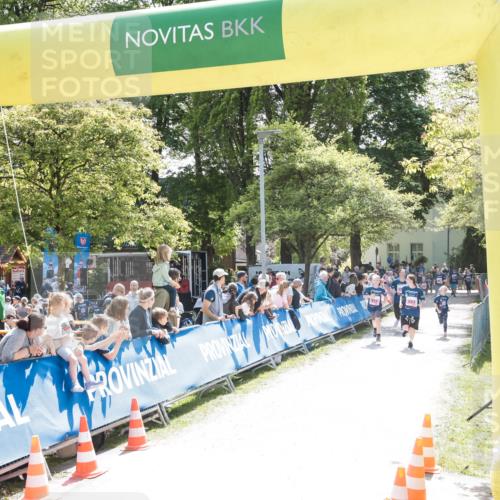09.05.2026 - Störlauf H.Heesch http://msf.ph/oto/9671807 09.05.2026 14:00:14 Ziel  meine-sportfotos.de