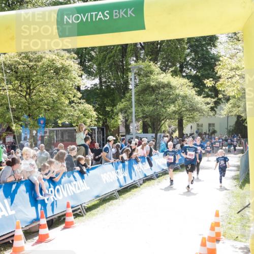 09.05.2026 - Störlauf H.Heesch http://msf.ph/oto/9671811 09.05.2026 14:00:16 Ziel  meine-sportfotos.de