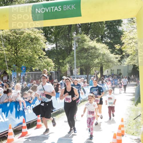 09.05.2026 - Störlauf H.Heesch http://msf.ph/oto/9671835 09.05.2026 14:00:37 Ziel  meine-sportfotos.de
