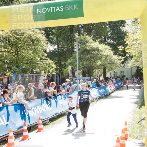 09.05.2026 - Störlauf H.Heesch http://msf.ph/oto/9671839 09.05.2026 14:01:03 Ziel  meine-sportfotos.de