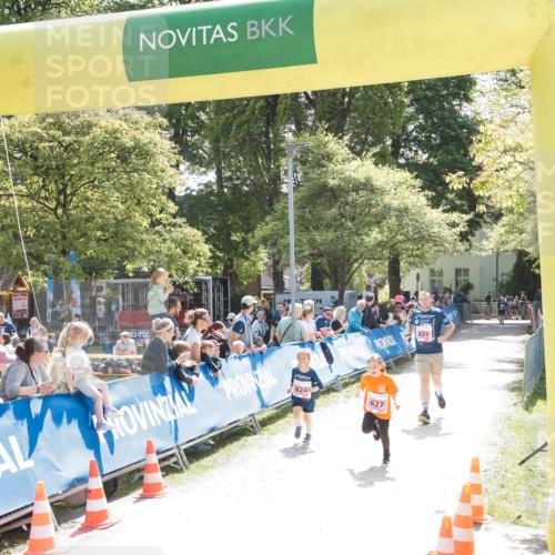 09.05.2026 - Störlauf H.Heesch http://msf.ph/oto/9671840 09.05.2026 14:01:10 Ziel  meine-sportfotos.de