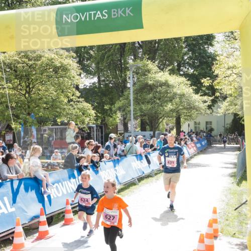 09.05.2026 - Störlauf H.Heesch http://msf.ph/oto/9671841 09.05.2026 14:01:11 Ziel  meine-sportfotos.de