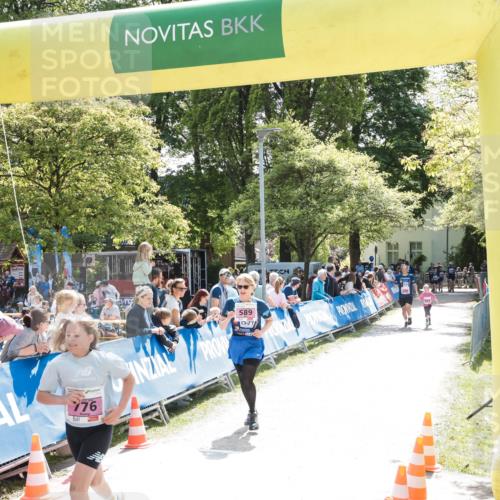 09.05.2026 - Störlauf H.Heesch http://msf.ph/oto/9671875 09.05.2026 14:01:35 Ziel 776 meine-sportfotos.de