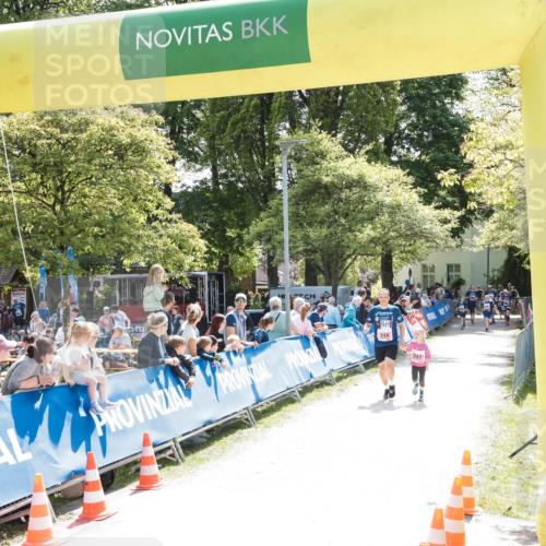 09.05.2026 - Störlauf H.Heesch http://msf.ph/oto/9671885 09.05.2026 14:01:38 Ziel  meine-sportfotos.de