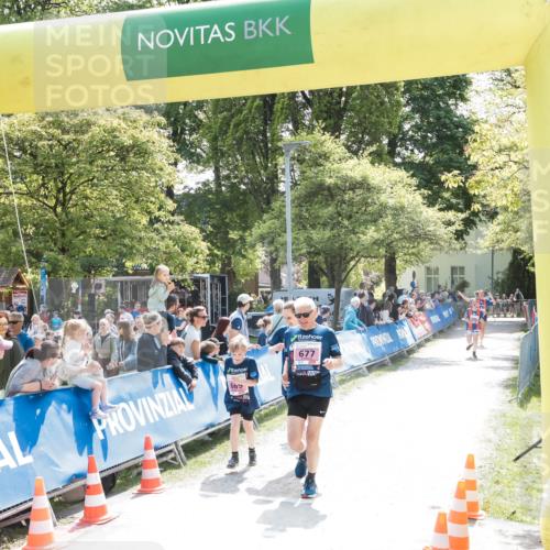 09.05.2026 - Störlauf H.Heesch http://msf.ph/oto/9671895 09.05.2026 14:01:50 Ziel 677 meine-sportfotos.de