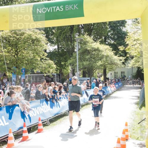 09.05.2026 - Störlauf H.Heesch http://msf.ph/oto/9671972 09.05.2026 14:03:37 Ziel  meine-sportfotos.de