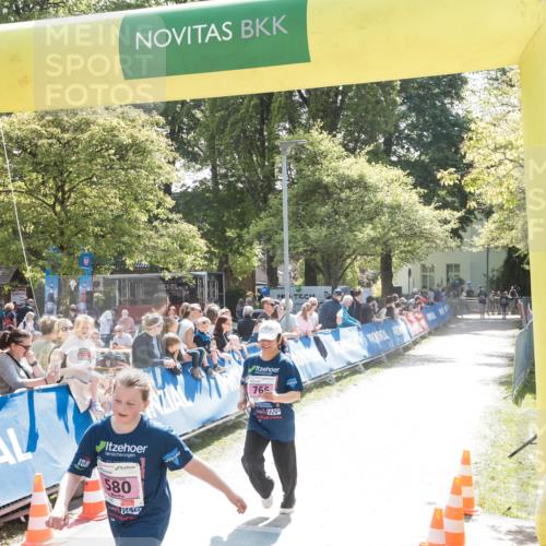 09.05.2026 - Störlauf H.Heesch http://msf.ph/oto/9671973 09.05.2026 14:03:39 Ziel 580, 765 meine-sportfotos.de