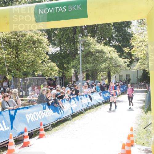 09.05.2026 - Störlauf H.Heesch http://msf.ph/oto/9671976 09.05.2026 14:04:12 Ziel  meine-sportfotos.de