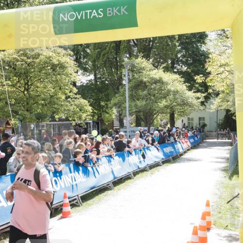 09.05.2026 - Störlauf H.Heesch http://msf.ph/oto/9672071 09.05.2026 14:05:44 Ziel  meine-sportfotos.de