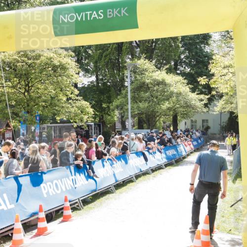 09.05.2026 - Störlauf H.Heesch http://msf.ph/oto/9672090 09.05.2026 14:06:40 Ziel  meine-sportfotos.de