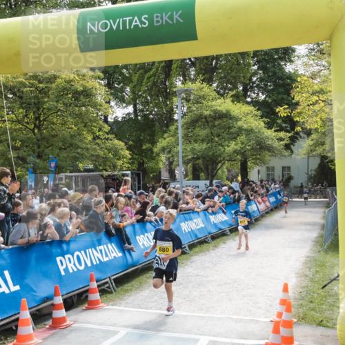 09.05.2026 - Störlauf H.Heesch http://msf.ph/oto/9672105 09.05.2026 14:09:30 Ziel 880, 857 meine-sportfotos.de