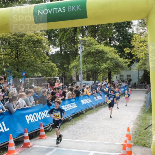 09.05.2026 - Störlauf H.Heesch http://msf.ph/oto/9672116 09.05.2026 14:10:46 Ziel 364 meine-sportfotos.de