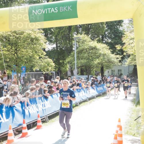 09.05.2026 - Störlauf H.Heesch http://msf.ph/oto/9672202 09.05.2026 14:12:56 Ziel 1055 meine-sportfotos.de