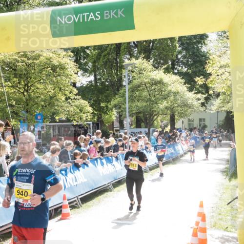 09.05.2026 - Störlauf H.Heesch http://msf.ph/oto/9672269 09.05.2026 14:14:29 Ziel 940 meine-sportfotos.de