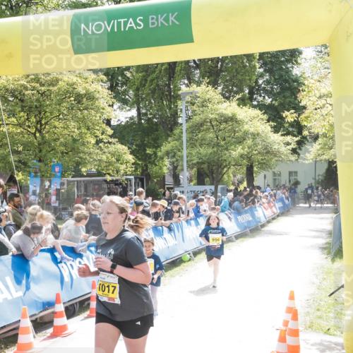 09.05.2026 - Störlauf H.Heesch http://msf.ph/oto/9672280 09.05.2026 14:14:41 Ziel 1017 meine-sportfotos.de