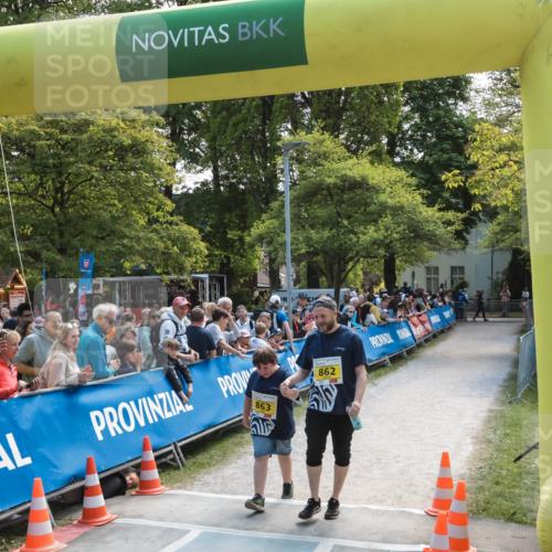 09.05.2026 - Störlauf H.Heesch http://msf.ph/oto/9672332 09.05.2026 14:25:58 Ziel 863, 862, 58 meine-sportfotos.de