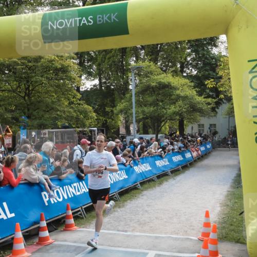 09.05.2026 - Störlauf H.Heesch http://msf.ph/oto/9672337 09.05.2026 14:37:34 Ziel 598, 85 meine-sportfotos.de