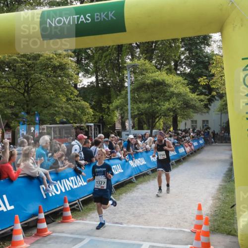 09.05.2026 - Störlauf H.Heesch http://msf.ph/oto/9672340 09.05.2026 14:37:57 Ziel 1327, 1710 meine-sportfotos.de