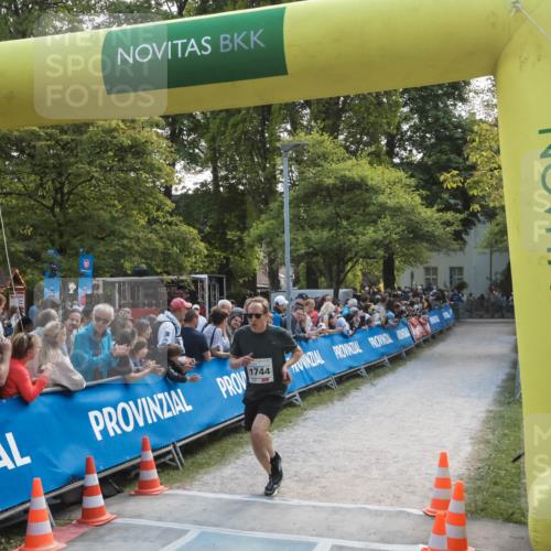 09.05.2026 - Störlauf H.Heesch http://msf.ph/oto/9672343 09.05.2026 14:38:17 Ziel 1744 meine-sportfotos.de