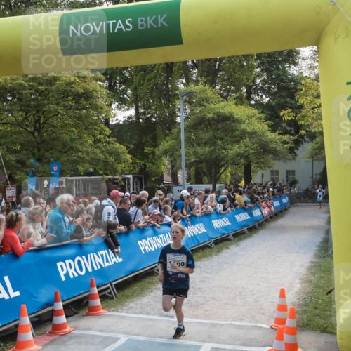 09.05.2026 - Störlauf H.Heesch http://msf.ph/oto/9672344 09.05.2026 14:38:35 Ziel 100, 85 meine-sportfotos.de