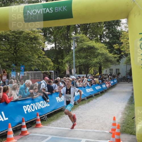 09.05.2026 - Störlauf H.Heesch http://msf.ph/oto/9672345 09.05.2026 14:38:41 Ziel 1329, 82 meine-sportfotos.de