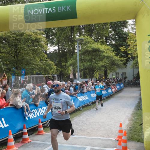 09.05.2026 - Störlauf H.Heesch http://msf.ph/oto/9672357 09.05.2026 14:39:49 Ziel 1595, 1696, 99 meine-sportfotos.de