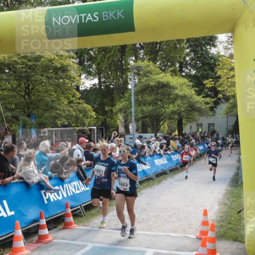 09.05.2026 - Störlauf H.Heesch http://msf.ph/oto/9672390 09.05.2026 14:42:32 Ziel 1661, 1662, 204, 182 meine-sportfotos.de
