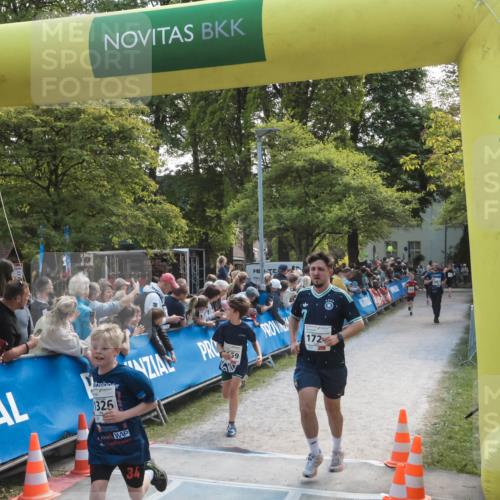 09.05.2026 - Störlauf H.Heesch http://msf.ph/oto/9672395 09.05.2026 14:42:45 Ziel 1326, 95 meine-sportfotos.de