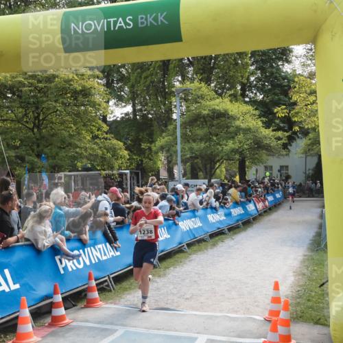 09.05.2026 - Störlauf H.Heesch http://msf.ph/oto/9672400 09.05.2026 14:42:57 Ziel 1238 meine-sportfotos.de