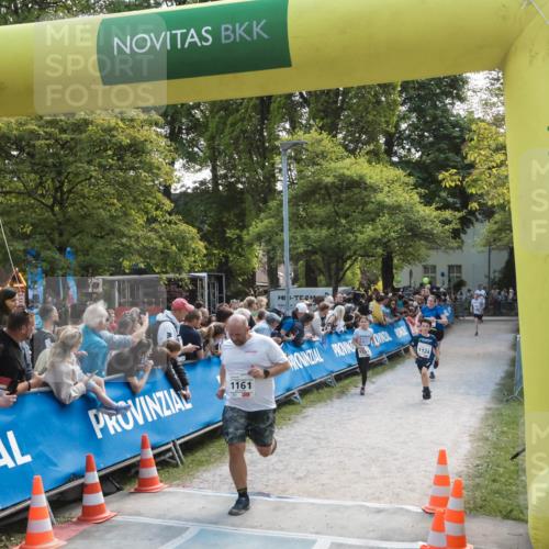 09.05.2026 - Störlauf H.Heesch http://msf.ph/oto/9672401 09.05.2026 14:43:11 Ziel 1161, 1124 meine-sportfotos.de