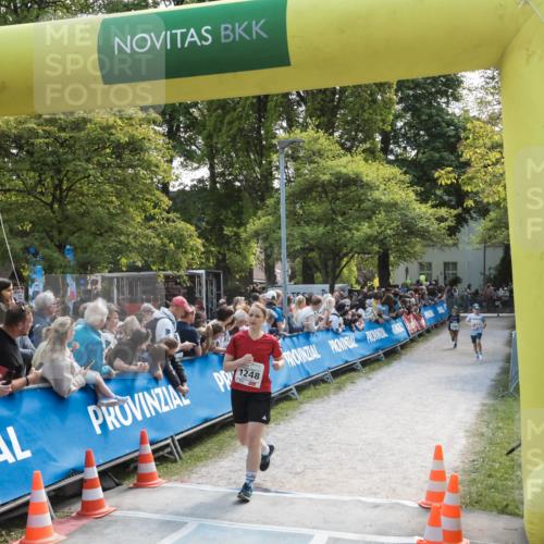 09.05.2026 - Störlauf H.Heesch http://msf.ph/oto/9672418 09.05.2026 14:44:27 Ziel 1248, 2 meine-sportfotos.de