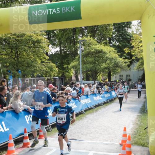 09.05.2026 - Störlauf H.Heesch http://msf.ph/oto/9672423 09.05.2026 14:44:49 Ziel 107, 1601, 89 meine-sportfotos.de