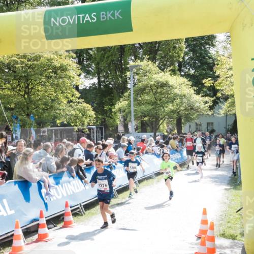 09.05.2026 - Störlauf H.Heesch http://msf.ph/oto/9672431 09.05.2026 14:45:12 Ziel 1276, 1388, 1384, 1180 meine-sportfotos.de
