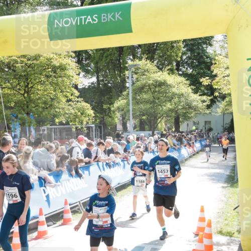 09.05.2026 - Störlauf H.Heesch http://msf.ph/oto/9672442 09.05.2026 14:45:34 Ziel 1196, 1188, 1457 meine-sportfotos.de