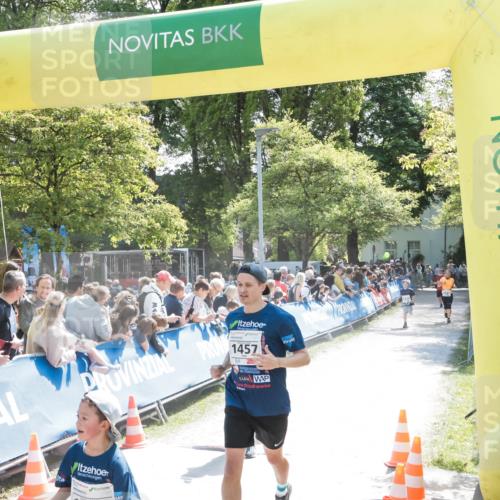 09.05.2026 - Störlauf H.Heesch http://msf.ph/oto/9672443 09.05.2026 14:45:34 Ziel 1196, 1457 meine-sportfotos.de