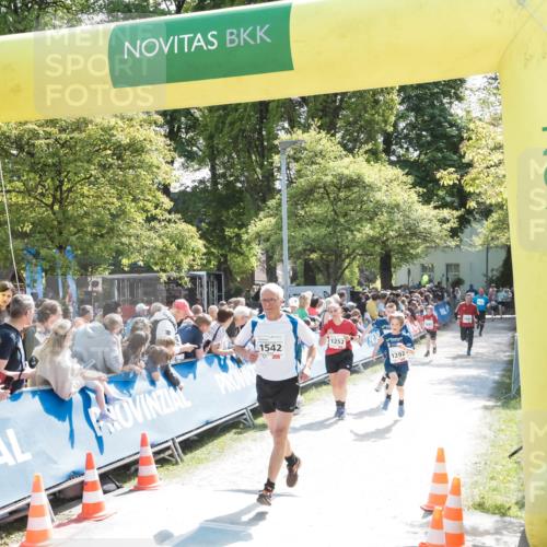 09.05.2026 - Störlauf H.Heesch http://msf.ph/oto/9672449 09.05.2026 14:45:50 Ziel 1542, 1252, 1292 meine-sportfotos.de