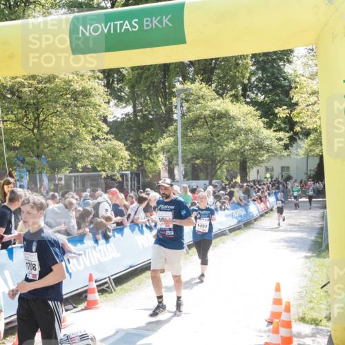 09.05.2026 - Störlauf H.Heesch http://msf.ph/oto/9672457 09.05.2026 14:46:03 Ziel 1708 meine-sportfotos.de