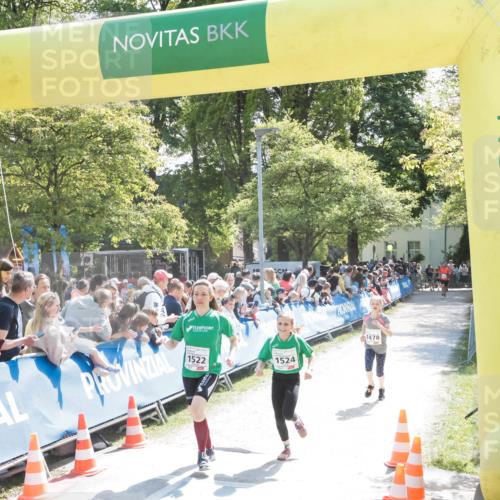 09.05.2026 - Störlauf H.Heesch http://msf.ph/oto/9672459 09.05.2026 14:46:10 Ziel 1522, 1524, 1478 meine-sportfotos.de