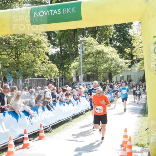 09.05.2026 - Störlauf H.Heesch http://msf.ph/oto/9672461 09.05.2026 14:46:20 Ziel 1675 meine-sportfotos.de