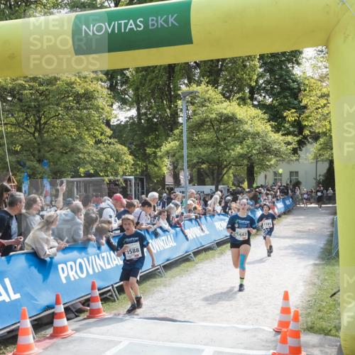 09.05.2026 - Störlauf H.Heesch http://msf.ph/oto/9672481 09.05.2026 14:47:01 Ziel 1588, 663, 1185 meine-sportfotos.de