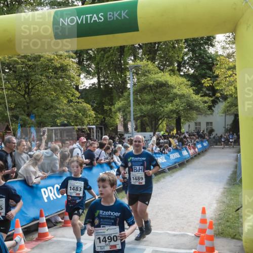 09.05.2026 - Störlauf H.Heesch http://msf.ph/oto/9672491 09.05.2026 14:47:32 Ziel 1186, 1483, 1490, 1489, 82 meine-sportfotos.de