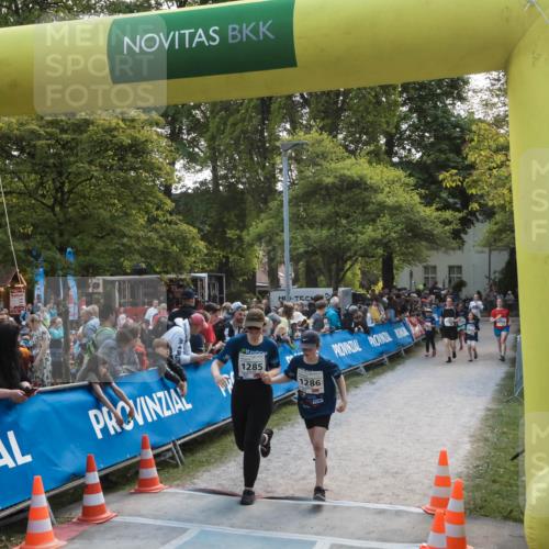 09.05.2026 - Störlauf H.Heesch http://msf.ph/oto/9672580 09.05.2026 14:51:51 Ziel 1285, 1286, 58 meine-sportfotos.de