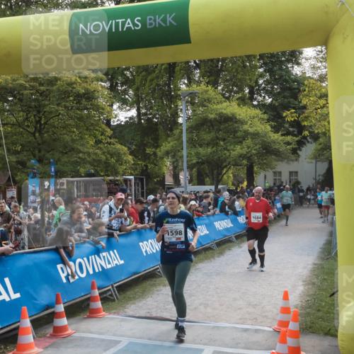 09.05.2026 - Störlauf H.Heesch http://msf.ph/oto/9672597 09.05.2026 14:52:37 Ziel 1598, 1684 meine-sportfotos.de
