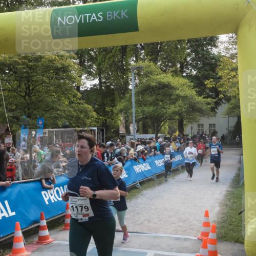 09.05.2026 - Störlauf H.Heesch http://msf.ph/oto/9672603 09.05.2026 14:52:48 Ziel 1179, 1423, 98 meine-sportfotos.de