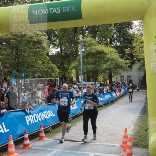 09.05.2026 - Störlauf H.Heesch http://msf.ph/oto/9672621 09.05.2026 14:54:05 Ziel 1503, 1485, 05 meine-sportfotos.de