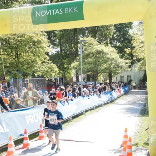 09.05.2026 - Störlauf H.Heesch http://msf.ph/oto/9672661 09.05.2026 14:57:35 Ziel  meine-sportfotos.de