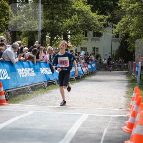 09.05.2026 - Störlauf H.Heesch http://msf.ph/oto/9672664 09.05.2026 13:55:06 Ziel 695 meine-sportfotos.de