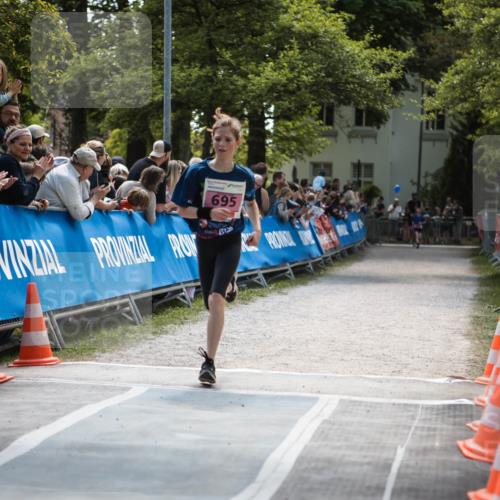 09.05.2026 - Störlauf H.Heesch http://msf.ph/oto/9672665 09.05.2026 13:55:06 Ziel 695 meine-sportfotos.de