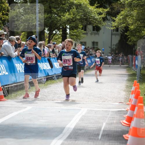 09.05.2026 - Störlauf H.Heesch http://msf.ph/oto/9672683 09.05.2026 13:55:33 Ziel 644, 671, 581 meine-sportfotos.de