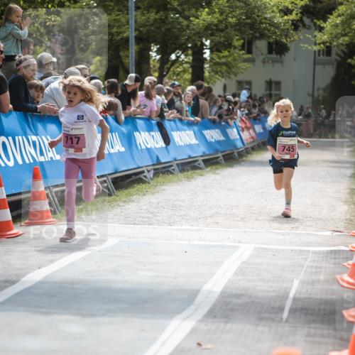 09.05.2026 - Störlauf H.Heesch http://msf.ph/oto/9672691 09.05.2026 13:55:41 Ziel 717, 745 meine-sportfotos.de